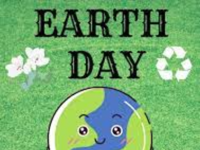 Toddler & Preschool Playgroup- Earth Day (18 Months-5 Years)