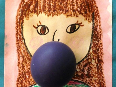 Bubblegum Workshop (4-9y) Bubblegum Workshop (4-9y)