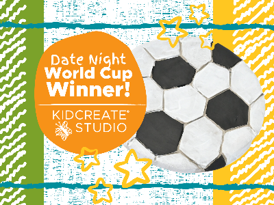 Parents Night Out - World Cup Winner (5:00-8:00)