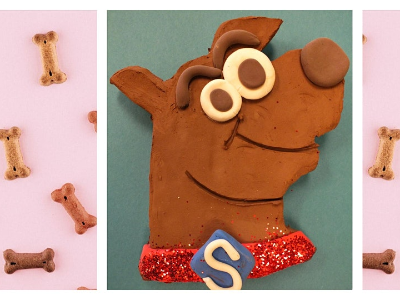 Mommy's Time Off- Scooby Dooby Doo (3-9 Years) Mommy's Time Off- Scooby Dooby Doo (3-9 Years)
